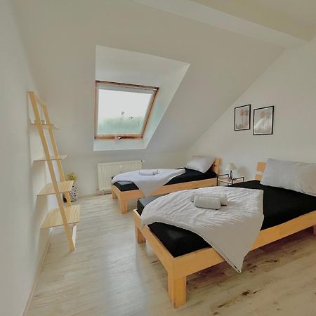 Dortmund City Wohnung 85/6 Exterior photo