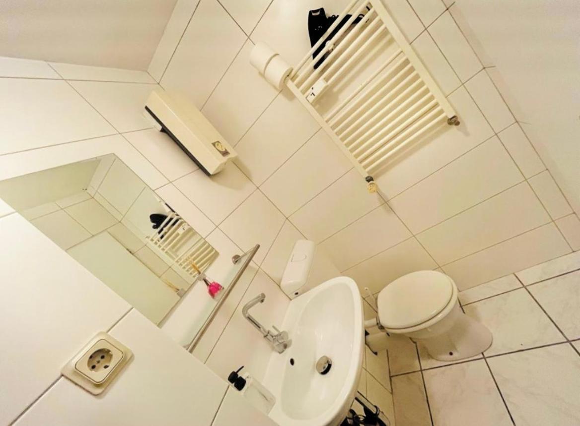 Dortmund City Wohnung 85/6 Exterior photo