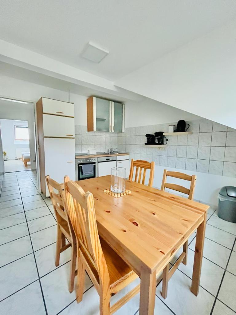 Dortmund City Wohnung 85/6 Exterior photo